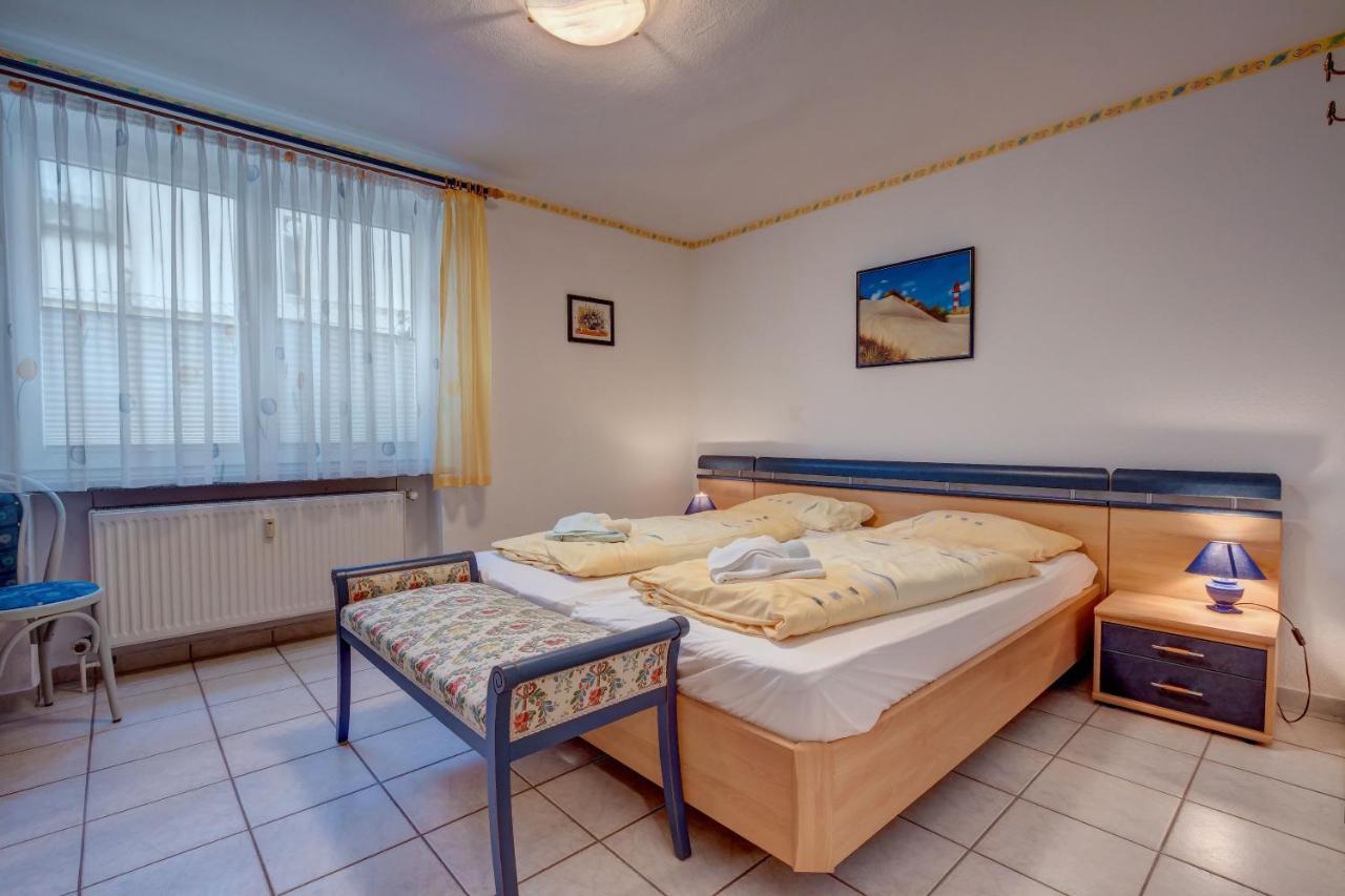 Heringsdorf, Villa Lindemann W1 מראה חיצוני תמונה